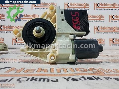 Renault Fluence Cam Motoru çıkma parça