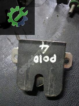 Volkswagen Polo Bagaj Kilidi 827605BVOLKSWAGEN çıkma parça