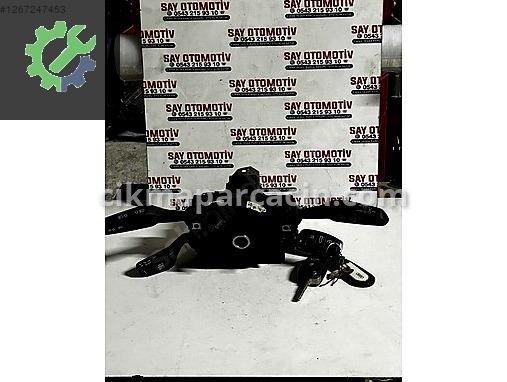 Audi A3 Sinyal Kolu 82A953521A çıkma parça