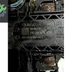 82A953521A AUDİ A3 S3 SİNYAL KOLU HIZ SABİTLEYİCİ AİRBAG SARGISI