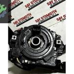 82A953521A AUDİ A3 S3 SİNYAL KOLU HIZ SABİTLEYİCİ AİRBAG SARGISI
