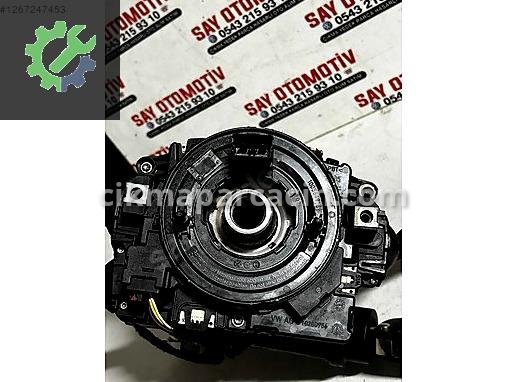 Audi A3 Sinyal Kolu 82A953521A çıkma parça