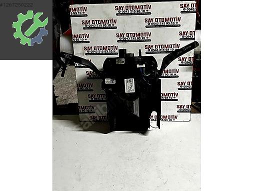 82A953521MP AUDİ A1 Q3 SİNYAL KOLU AİRBAG SARGISI 82A953502AG