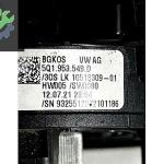 82A953521MP AUDİ A1 Q3 SİNYAL KOLU AİRBAG SARGISI 82A953502AG