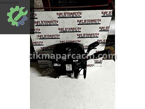 Audi A1 Sinyal Kolu 82A953521MP çıkma parça