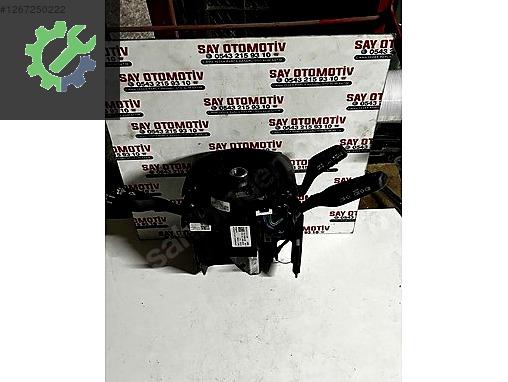 82A953521MP AUDİ A1 Q3 SİNYAL KOLU AİRBAG SARGISI 82A953502AG