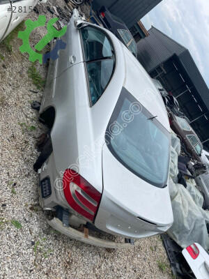 Mercedes-Benz C Serisi Komple Ön çıkma parça