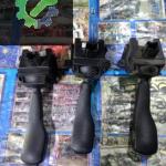 8363668k BMW X5,E46 SİNYAL KOLU ÇIKMA ORJİNAL