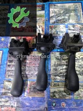 BMW X5 Sinyal Kolu 8363668M çıkma parça