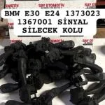 8375407İ 8363668M 8363664İ BMW E39 E46 SİNYAL SİLECEK KOLU