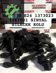 8375407İ 8363668M 8363664İ BMW E39 E46 SİNYAL SİLECEK KOLU