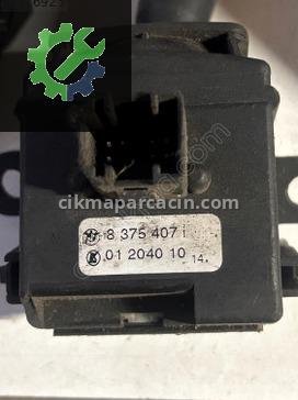 BMW 3 Serisi Sinyal Kolu 8363668M çıkma parça