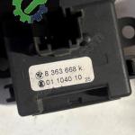 8375407İ 8363668M 8363664İ BMW E39 E46 SİNYAL SİLECEK KOLU