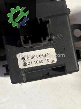 BMW 3 Serisi Sinyal Kolu 8363668M çıkma parça