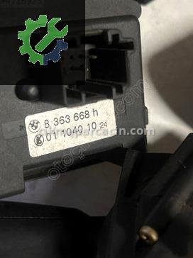 BMW 3 Serisi Sinyal Kolu 8363668M çıkma parça