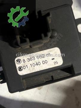 BMW 3 Serisi Sinyal Kolu 8363668M çıkma parça