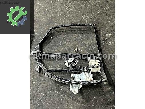 Audi A4 Kapı (Arka Sol) 839753 çıkma parça