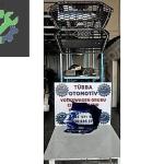 83A807437 AUDİ Q3 sol ön tampon orjinal çıkma
