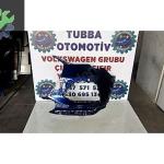 83A807437 AUDİ Q3 sol ön tampon orjinal çıkma