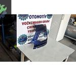 83A807437 AUDİ Q3 sol ön tampon orjinal çıkma