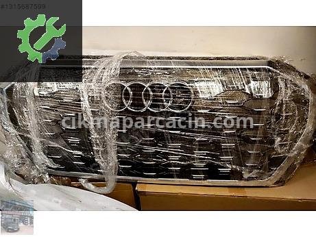 Audi Q3 Panjur çıkma parça