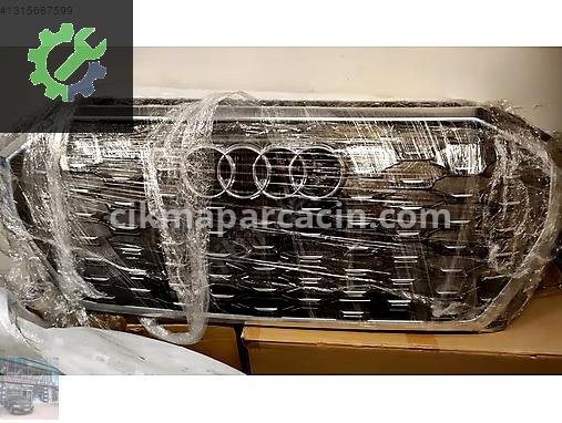 Audi Q3 Panjur 83A853651 çıkma parça