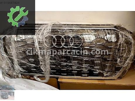 Audi Q3 Panjur çıkma parça