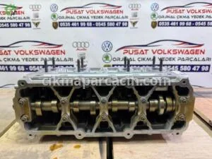 SEAT EXEO 1.6 BENZİNLİ BSE BGU BFQ SIFIR ORJİNAL SİLİNDİR KAPAĞI