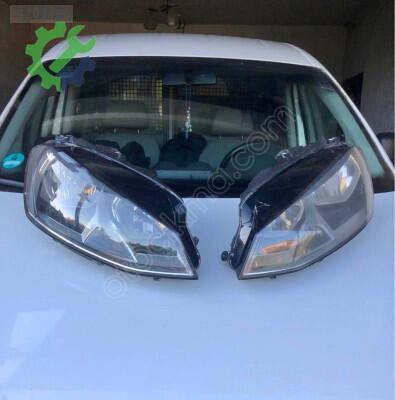 Volkswagen Golf Far çıkma parça