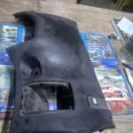 84751-47000 Hyundai Starex torpido sol alt plastik kaplaması