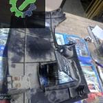 84751-47000 Hyundai Starex torpido sol alt plastik kaplaması