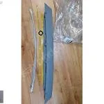 848100022R FLUENCE ARKA BAGAJ ÇITASI KROM ORJINAL