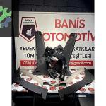 849507323R SANDERO SAĞ ARKA İÇ DİREK KAPLAMASI