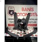 Dacia Logan Bakalit çıkma parça - BANİS OTOMOTİV Gaziantep