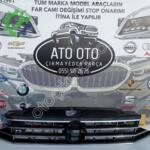 Volkswagen Passat 2005-2023 Çıkma Panjur 3G0853651BM