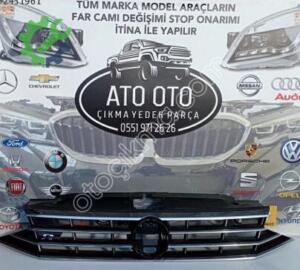 Volkswagen Passat 2005-2023 Çıkma Panjur 3G0853651BM