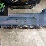 850101141R Renault Talisman Arka Tampon Park Sensörlü