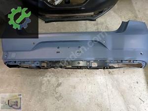 850101141R Renault Talisman Arka Tampon Park Sensörlü