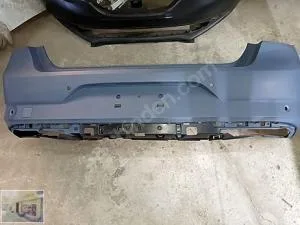 850101141R Renault Talisman Arka Tampon Park Sensörlü