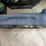 850101141R Renault Talisman Arka Tampon Park Sensörlü