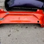 Peugeot 206 Arka Tampon Çıkma Parça Konya