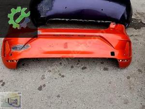850237047R RENAULT CLİO 5.5 ARKA TAMPON ORJİNAL ÇIKMA