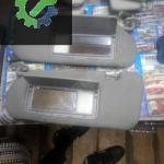 852013E040CY SORENTO 03/10 MODEL SOL,SAĞ GÜNEŞLLİK