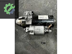 857410205 BMW F10 X3 5.20 5.25 N47 MARŞ MOTORU DİNAMOSU BOSCH