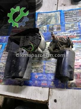 Ford Escort Fıskiye Motoru 85GB17B571AA çıkma parça