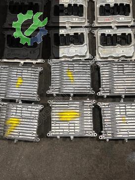 BMW 3 Serisi Motor Beyni çıkma parça