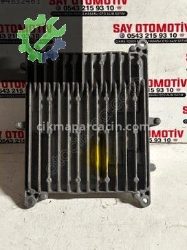 BMW 3 Serisi Motor Beyni 8610484 çıkma parça