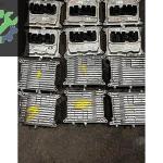 8610484-01 030164492DME BMW F30 N13 MOTOR BEYNİ