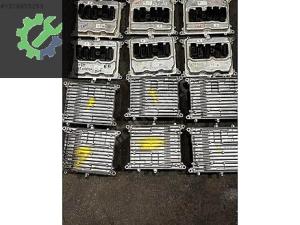 8610484-01 030164492DME BMW F30 N13 MOTOR BEYNİ