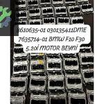 Mercedes-Benz SL Radar Sensörü Çıkma Parça Kayseri